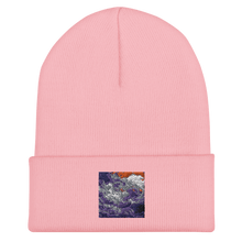 Load image into Gallery viewer, Storms Glory Cuffed Beanie - Cloutropolis