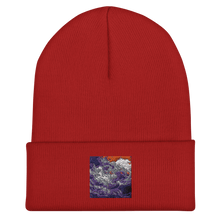 Load image into Gallery viewer, Storms Glory Cuffed Beanie - Cloutropolis