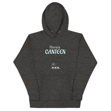 Load image into Gallery viewer, Thirsty Canteen Unisex Hoodie - hoodies - Cloutropolis