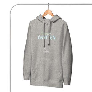 Thirsty Canteen Unisex Hoodie - hoodies - Cloutropolis