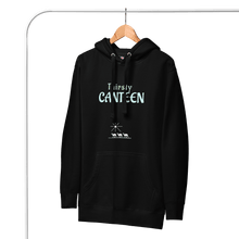 Load image into Gallery viewer, Thirsty Canteen Unisex Hoodie - hoodies - Cloutropolis