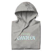 Load image into Gallery viewer, Thirsty Canteen Unisex Hoodie - hoodies - Cloutropolis