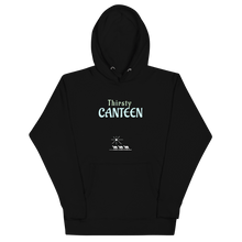 Load image into Gallery viewer, Thirsty Canteen Unisex Hoodie - hoodies - Cloutropolis