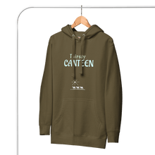 Load image into Gallery viewer, Thirsty Canteen Unisex Hoodie - hoodies - Cloutropolis