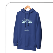 Load image into Gallery viewer, Thirsty Canteen Unisex Hoodie - hoodies - Cloutropolis