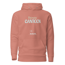 Load image into Gallery viewer, Thirsty Canteen Unisex Hoodie - hoodies - Cloutropolis