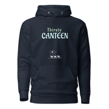 Load image into Gallery viewer, Thirsty Canteen Unisex Hoodie - hoodies - Cloutropolis