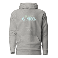 Load image into Gallery viewer, Thirsty Canteen Unisex Hoodie - hoodies - Cloutropolis