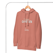 Load image into Gallery viewer, Thirsty Canteen Unisex Hoodie - hoodies - Cloutropolis