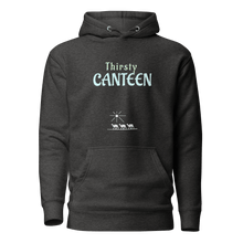 Load image into Gallery viewer, Thirsty Canteen Unisex Hoodie - hoodies - Cloutropolis