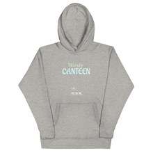 Load image into Gallery viewer, Thirsty Canteen Unisex Hoodie - hoodies - Cloutropolis