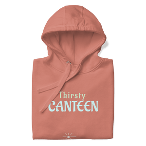 Thirsty Canteen Unisex Hoodie - hoodies - Cloutropolis