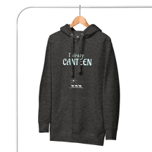 Load image into Gallery viewer, Thirsty Canteen Unisex Hoodie - hoodies - Cloutropolis