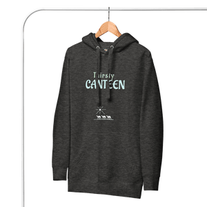 Thirsty Canteen Unisex Hoodie - hoodies - Cloutropolis