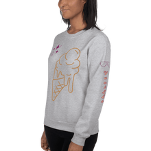 Load image into Gallery viewer, VaniLLa Sweatshirt (International Edition) - Sweatshirt - Cloutropolis