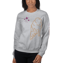 Load image into Gallery viewer, VaniLLa Sweatshirt (International Edition) - Sweatshirt - Cloutropolis