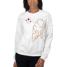 Load image into Gallery viewer, VaniLLa Sweatshirt (International Edition) - Sweatshirt - Cloutropolis