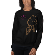 Load image into Gallery viewer, VaniLLa Sweatshirt (International Edition) - Sweatshirt - Cloutropolis