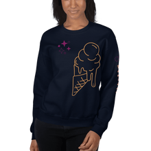 Load image into Gallery viewer, VaniLLa Sweatshirt (International Edition) - Sweatshirt - Cloutropolis