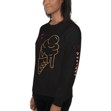 Load image into Gallery viewer, VaniLLa Sweatshirt (International Edition) - Sweatshirt - Cloutropolis