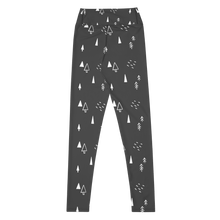 गैलरी व्यूवर में इमेज लोड करें, Xmas Yoga Pants: Pattern V1.2 - Yoga Pants - Cloutropolis